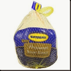Butterball-Turkey Butterball-Turkey