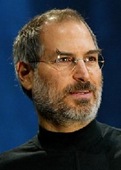 Steve Jobs