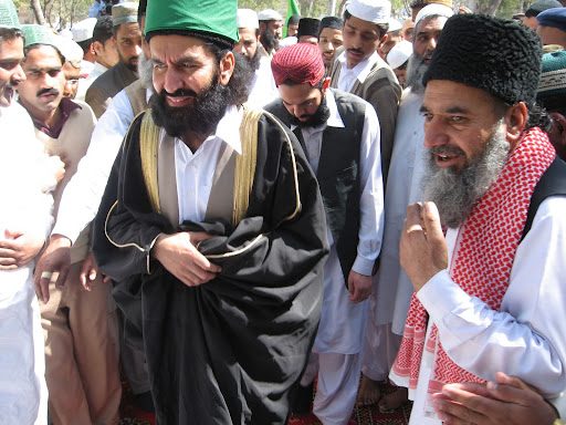 eidgah sharif rawalpindi