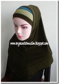 hijau army hijau army