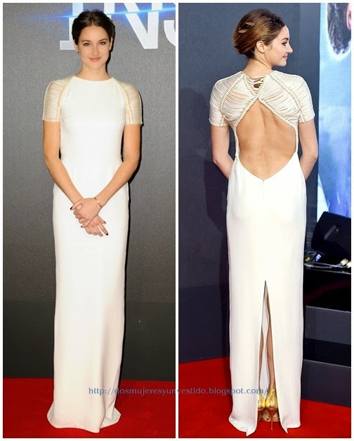 Shailene-Woodley-Insurgent-World-Premiere Shailene-Woodley-Insurgent-World-Premiere