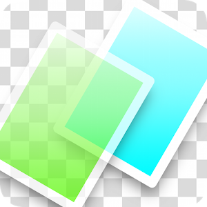 PhotoLayers〜Superimpose, Background Eraser For PC (Windows & MAC)