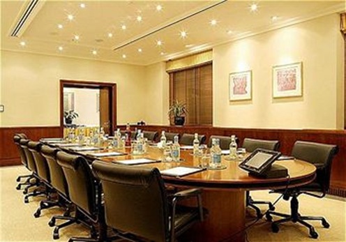 Best Business Venues Near Westminster Hotels