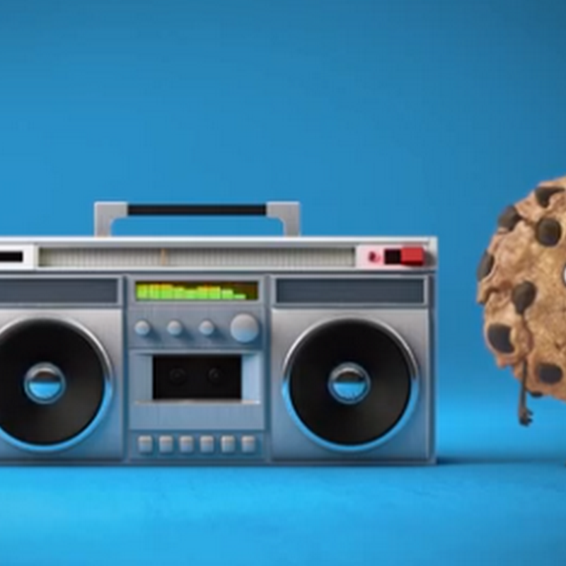 Divertida la campaña: "It takes Ahoy!" para Chips Ahoy