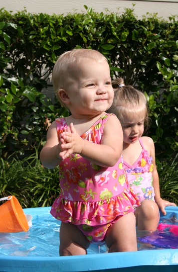 Madalyns 1st Birthday 251