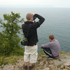 Touriprogramm