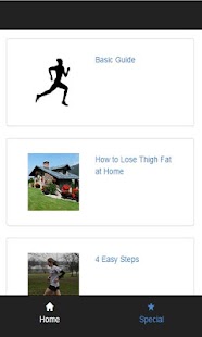 How to download how to lose thigh fat 1.0 unlimited apk for laptop
