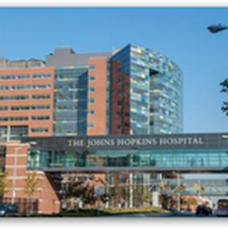 Johns Hopkins $190 Million Settlement Complex But Will Be Paid By Insurance Created by A Pool of Hospitals In the Northeast Years Ago To Pool Risk