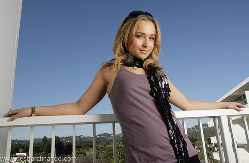 hayden panettiere linda sensual sexy sedutora heroes desbaratinando  (58)