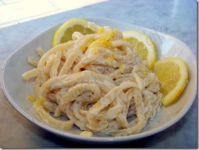 lingune al limone ricetta (8)