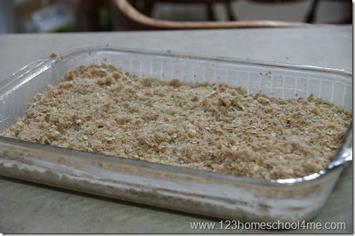 bake for 45 minutes bake for 45 minutes