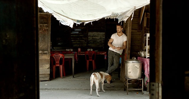 A Vertigo Mediához került itthon az Only God Forgives és a cím is változott