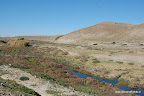 Ruta Costera Desierto Atacama