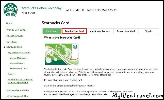 Starbuck Card 03 Starbuck Card 03