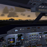 Flight Simulator