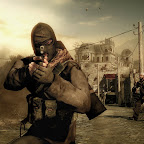 Medal of Honor (Screenshots)