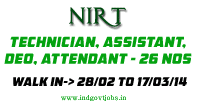 NIRT-Jobs-2014
