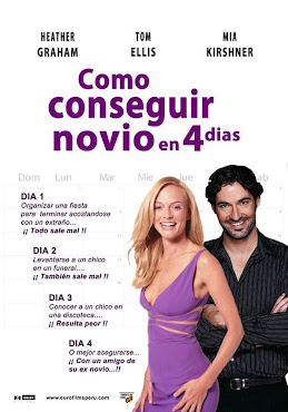 Como Conseguir Novio en 4 Dias