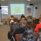 Inicjatywa "Pracujemy w Domu": konferencja ekspercka