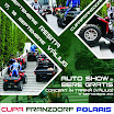 Afis Cupa Franzdorf Polaris