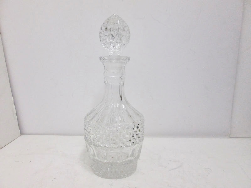 Decanter