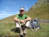 Alun at Port Salau http://www.skibreezy.com