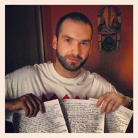 vlad dobrescu vlad dobrescu