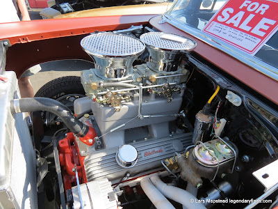  August 2012 Good Guys Rod and Custom Show Coverage