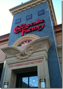 Cheesecake Factory Milwaukee Cheesecake Factory Milwaukee