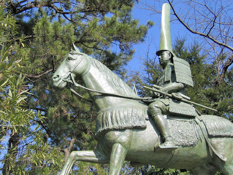 前田利長