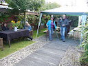 Tocht om de Noord 2010