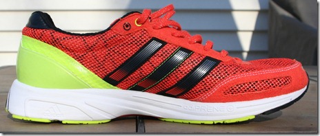 Adidas Adios 2 Medial