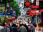 Sprachaufenthalt Liverpool