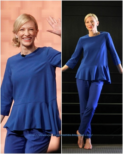 Cate Blanchett Blue Jasmine the-view (3) Cate Blanchett Blue Jasmine the-view (3)