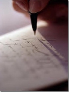 Writing Writing