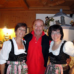 Willi Resetarits im Edenlehen