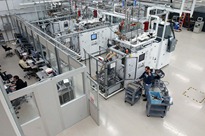 Fuel Cell Development Center Fuel Cell Development Center