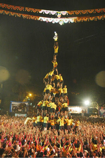 Govinda Ala Re