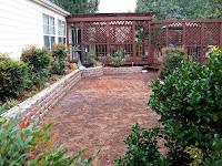 subgrade prep