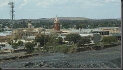 the town of broken Hill 062