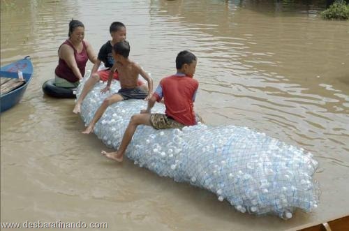 tailandia chuva inundacao criativa desbaratinando httpthai flood hack (3) tailandia chuva inundacao criativa desbaratinando httpthai flood hack (3)