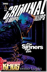 P00010 - Criminal - The Sinners v5 #5 P00010 - Criminal - The Sinners v5 #5