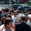 Trnovské Hody 2012 - vysvätenie kostola