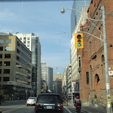 Darcy's Toronto 2010