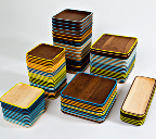 Property wooden tray with trim, http://propertyfurniture.com