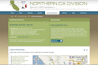 Northern CA Division of USFA - 2007
