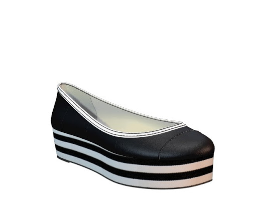 I Designed My Perfect Shoes!