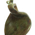 Object: 15175 - Accroche-coeur - 28 cm - € 2395,= Object: 15175 - Accroche-coeur - 28 cm - € 2395,=