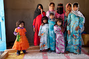 Al Hijla Bedouin Village, Marib