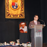 Antonio Serna Ruiz, ganador del galardón local.